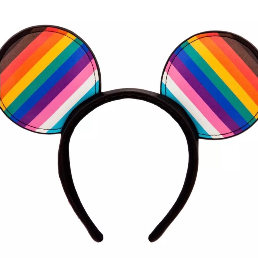 Disney 2023 Pride Ears